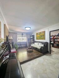 Blk 181 Pasir Ris Street 11 (Pasir Ris), HDB 4 Rooms #566820331